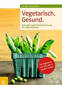 Buchtipp: Vegetarisch. Gesund.